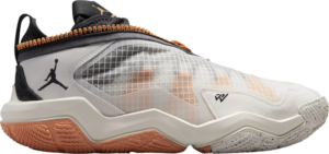 Giay Nike Jordan Why Not Zer0.6 PF 'Rattan' DO7190-002