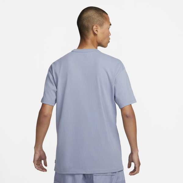 Ao Nike M Prm Ess Tee Short 'Gray' DO7393-493