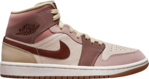 Giày Nike Air Jordan 1 Mid 'Dressed For Fall' DO7440-821