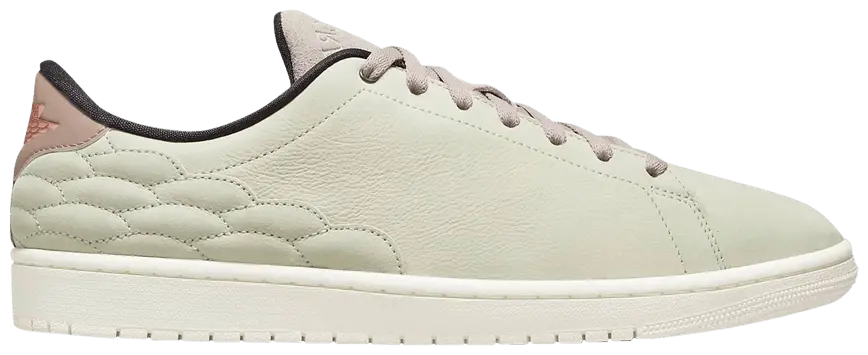 Giày Nike Air Jordan 1 Centre Court 'Light Bone' DO7443-061