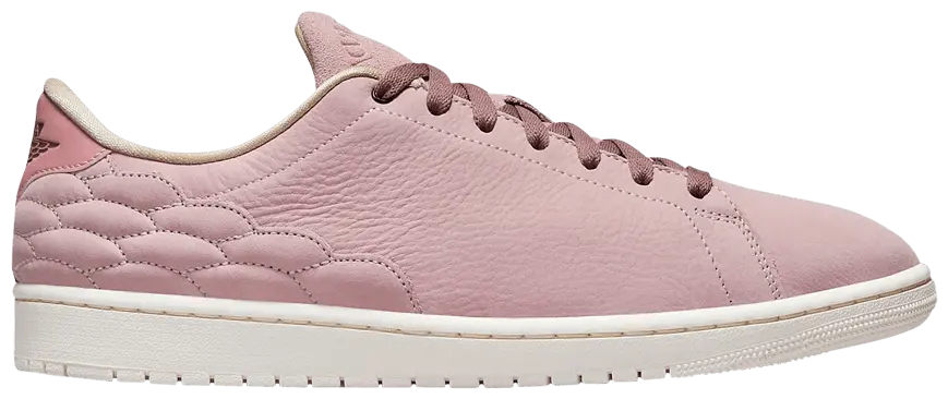 Giày Nike Air Jordan 1 Centre Court 'Pink Oxford' DO7444-621