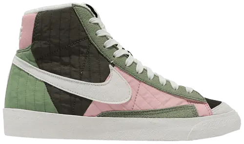 Giay Nike Wmns Blazer Mid '77 LX Next Nature 'Toasty Oil Green' DO7445-311