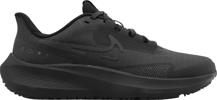 Giay Nike Air Zoom Pegasus 39 'Triple Black' DO7626-001