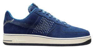 Giay Nike Air Force 1 Low Sashiko Nai Ke DO7993-447