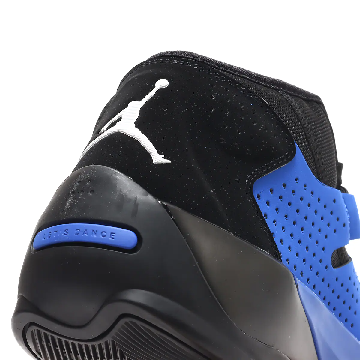 Giày Nike Jordan Zion 2 ‘Hyper Royal’ DO9072-410 - Ảnh 7