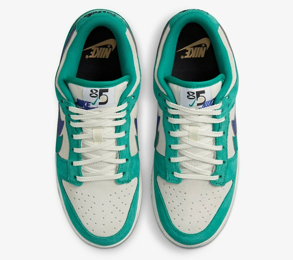 Giay Nike Dunk Low SE 85 'Neptune Green' DO9457-101