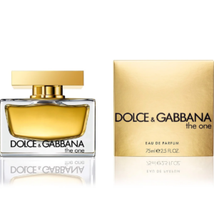 Nuoc Hoa Dolce & Gabbana The One Eau De Parfum