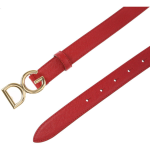 Alternative view of Thắt lưng Dolce & Gabbana Regular Belt BE1325-A1001-80303