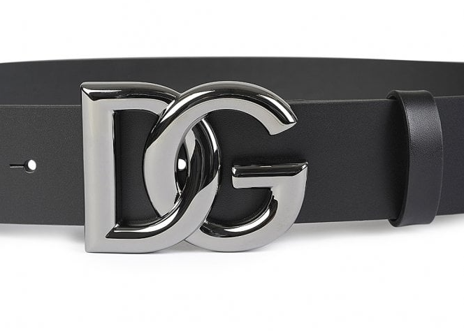 Thắt lưng Dolce & Gabbana Belt BC4646-AX622-80999 - Ảnh 4