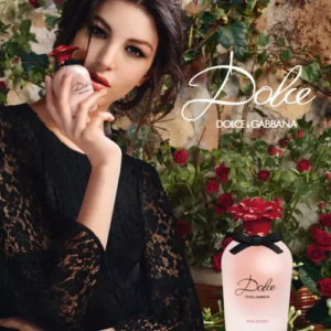 Alternative view of Nước Hoa Dolce & Gabbana Rosa Excelsa EDP