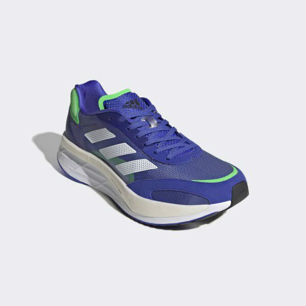 Giày Adidas Adizero Boston 10 Men's Running Shoes FZ2498 - Ảnh 2