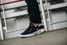 Giày Under Armour Curry 3Zer0 3 'Black' 3022048-001 - Ảnh 4