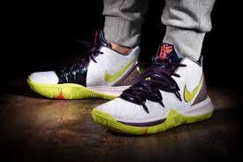 Giày Nike Kyrie 5 'Mamba Mentality' AO2918-102 - Ảnh 8