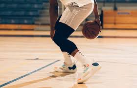 Alternative view of Giày Adidas Harden Vol. 5 'Futurenatural' FZ1071