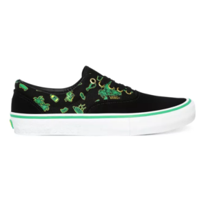 Alternative view of Giày Vans Shake Junt x Era Pro 'Black Green' VN0A347L0V4