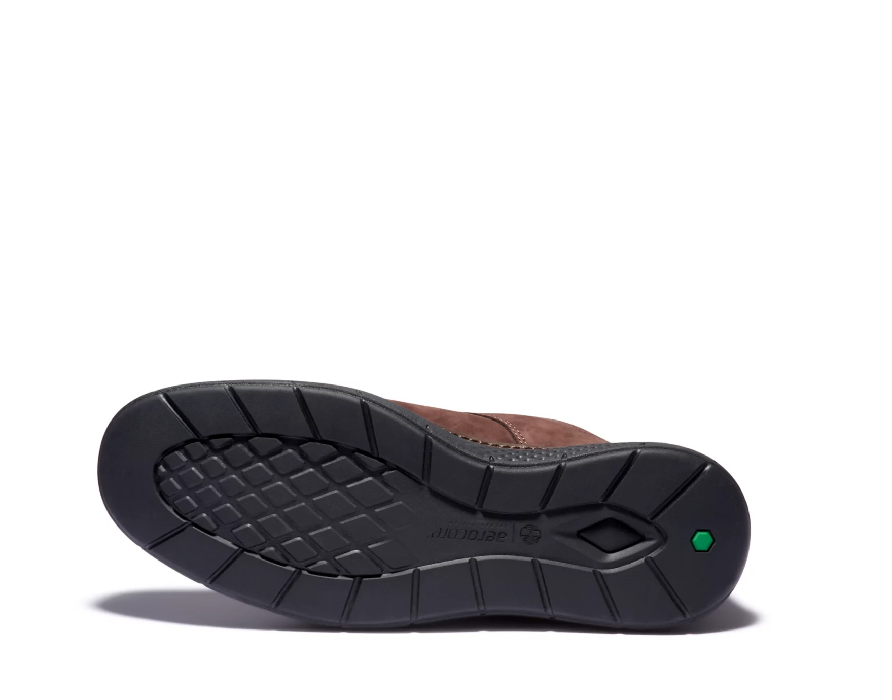 Giày Timberland IE Cross Mark Oxford for Men in Dark Brown A2N27201 - Ảnh 5