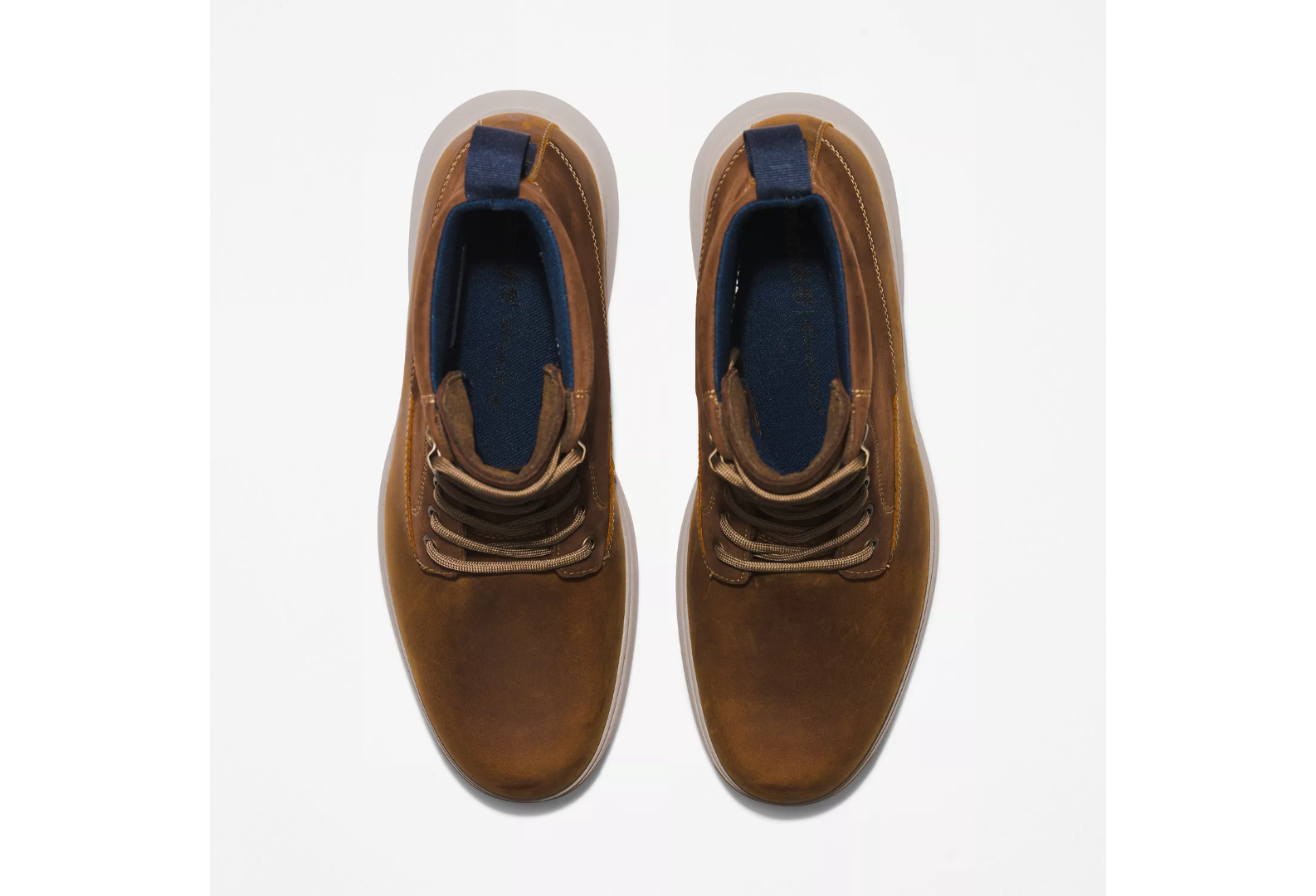 Giày Timberland Atwells Ave Waterproof Boots 'Rust' A43TNF13 - Ảnh 4