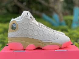 Alternative view of Giày Nike Air Jordan 13 Retro 'Chinese New Year' CW4409-100