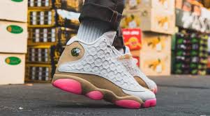 Giày Nike Air Jordan 13 Retro 'Chinese New Year' CW4409-100 - Ảnh 5