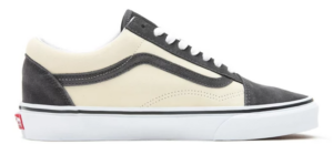 Giày Vans 2-Tone Suede Old Skool 'Asphalt Afterglow' VN0A3WKT4OP
