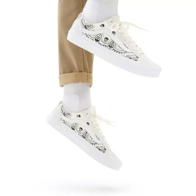 Alternative view of Giày Vans Style 36 'Bandana' VN0A54F642S