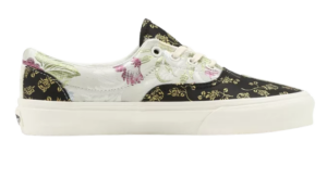 Giày Vans Brocade Era Shoes 'Patchwork True White' VN0A5KX58L8