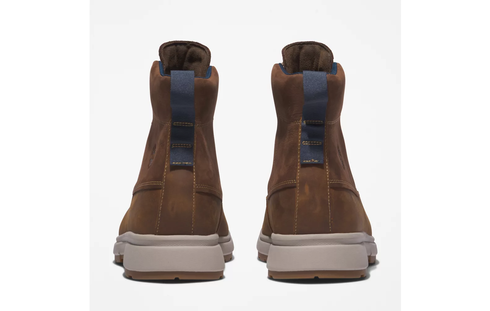 Giày Timberland Atwells Ave Waterproof Boots 'Rust' A43TNF13 - Ảnh 3