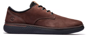 Giày Timberland IE Cross Mark Oxford for Men in Dark Brown A2N27201