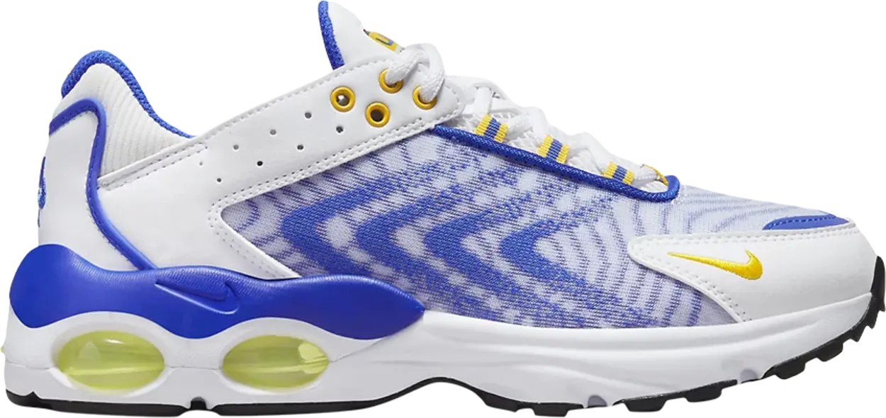 Giay Nike Air Max TW GS 'Racer Blue' DQ0296-100