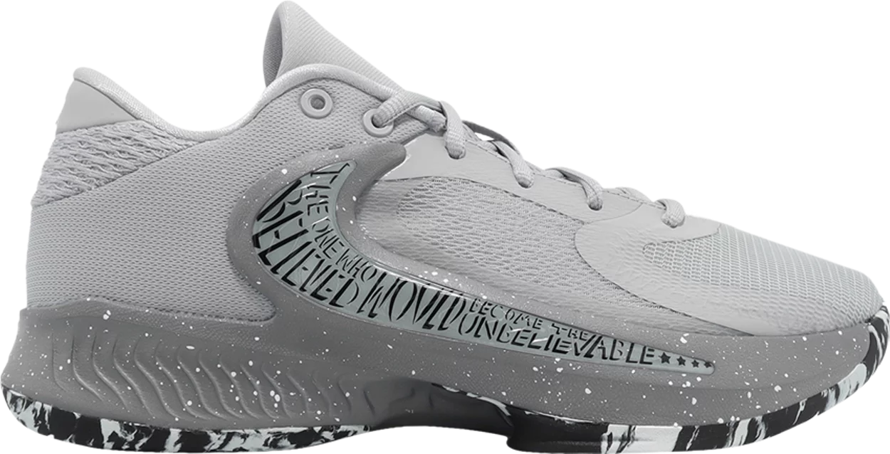 Giay Nike Zoom Freak 4 GS 'Etched in Stone' DQ0553-004