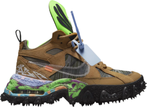 Giay Nike Air Terra Forma Off-White 'Wheat Green' DQ1615-700