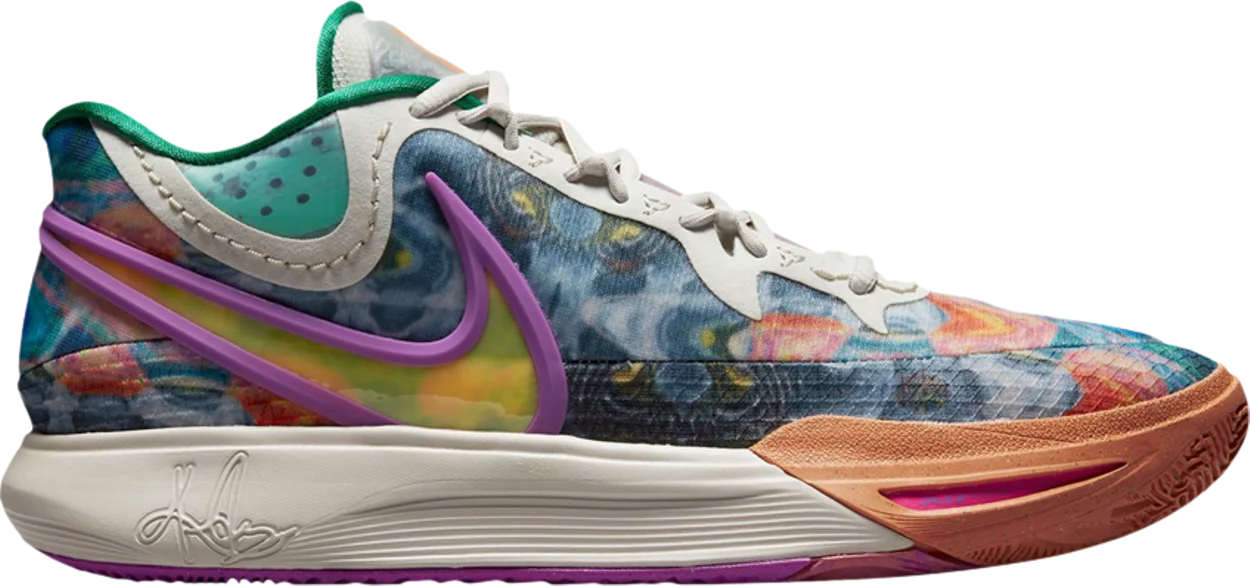 Giay Nike Kyrie 8 EP 'Circle Of Life' DQ3839-001