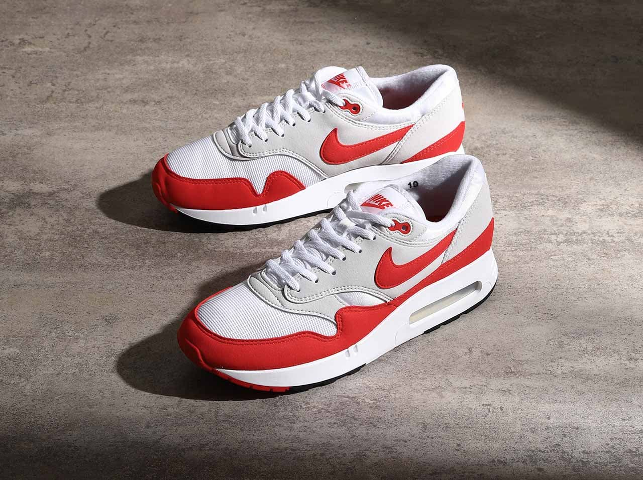 Giay Nike Air Max 1 '86 OG Wmns 'Big Bubble Red' DO9844-100
