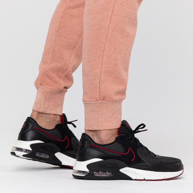 Giày Nike Air Max Excee 'Black Red' DQ3993-001 - Ảnh 4