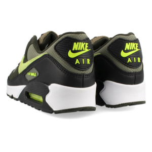 Giay Nike Air Max 90 'Sequoia Volt' DQ4071-200