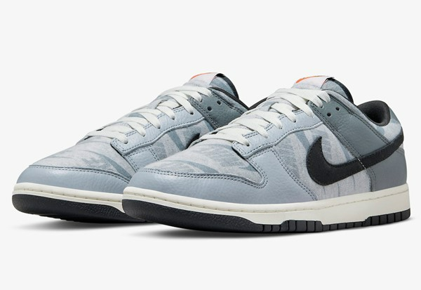 Giày Nike Dunk Low SE 'Copy And Paste' DQ5015-063 - Ảnh 5