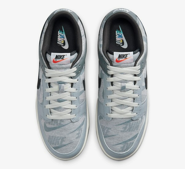 Giày Nike Dunk Low SE 'Copy And Paste' DQ5015-063 - Ảnh 2