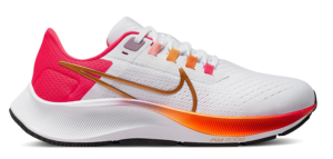 Giày Nike Air Zoom Pegasus 38 Pink Orange DQ5038-100