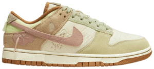 Giày Nike Wmns Dunk Low 'On The Bright Side' DQ5076-121