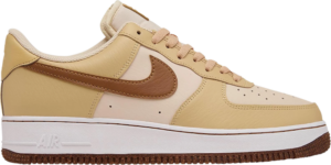 Giày Nike Air Force 1 '07 LV8 EMB 'Inspected By Swoosh' DQ7660-200