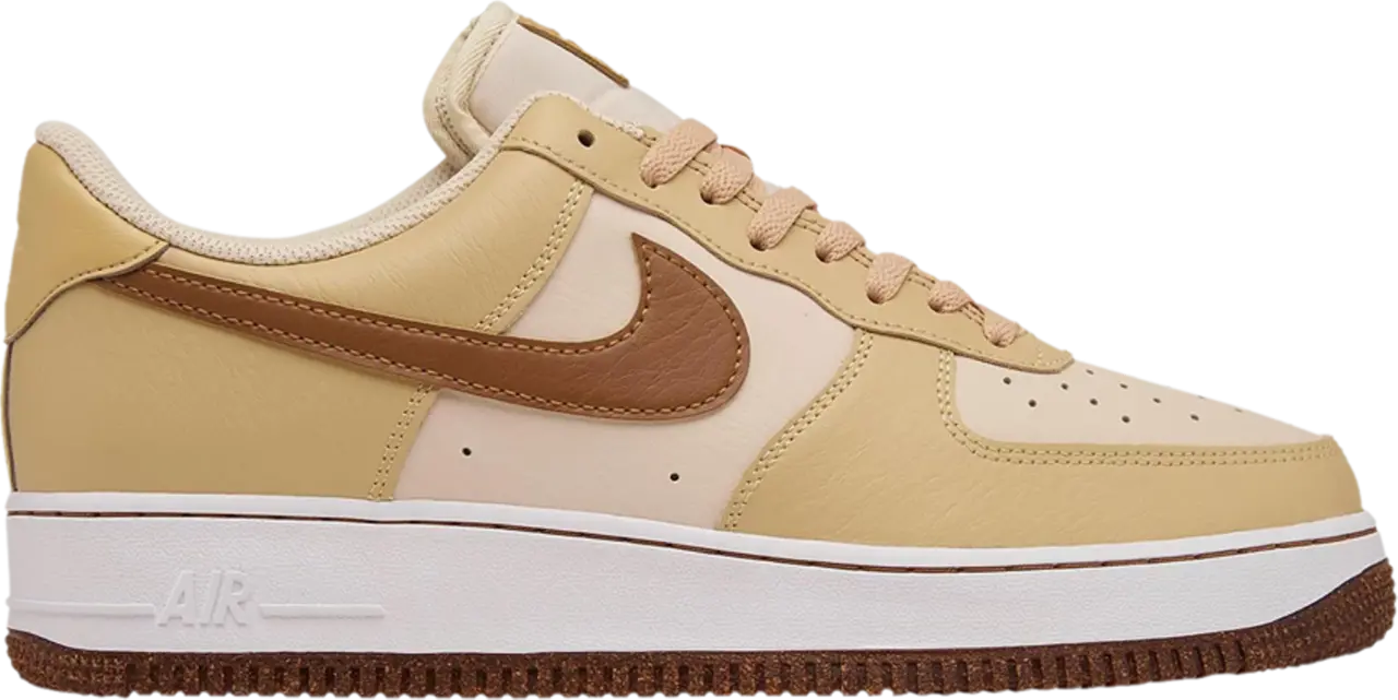 Giày Nike Air Force 1 '07 LV8 EMB 'Inspected By Swoosh' DQ7660-200