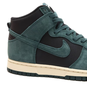 Giay Nike Dunk High Premium 'Faded Spruce' DQ7679-002