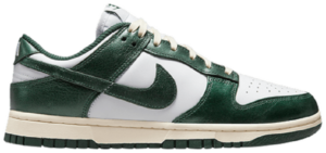 Giày Nike Wmns Dunk Low 'Vintage Green' DQ8580-100