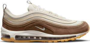 Giày Nike Air Max 97 'Muslin Pink Foam' DQ8996-200