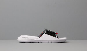 Alternative view of Dép PSG x Nike Air Jordan Hydro Slide 7 V2 'White' CJ7244-001