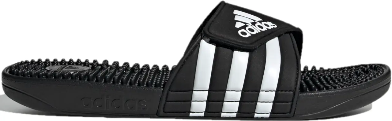 Dep Adidas Adissage 'Black' F35580