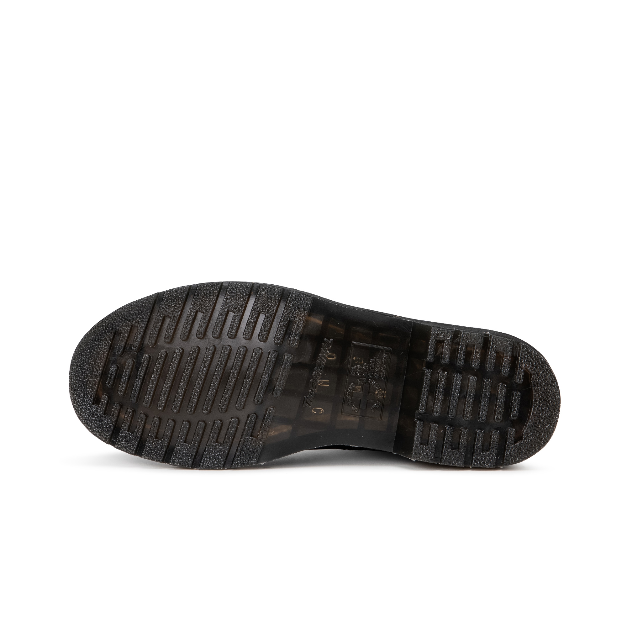 Giày Dr. Martens Pascal Faux Fur 25533001 - Ảnh 4