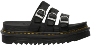 Dep Dr.Martens Blair Slide 'Black' 25456001