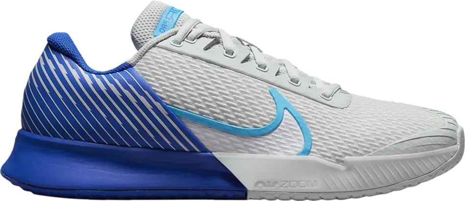 Giay Nike Court Air Zoom Vapor Pro 2 HC 'Game Royal' DR6191-002