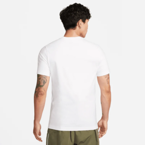 Ao Nike As Tee Air Hbr 'White' DR7804-100